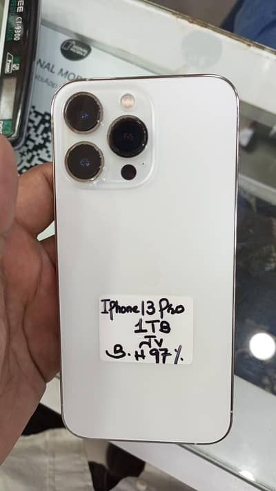 Apple iPhone 13 Pro