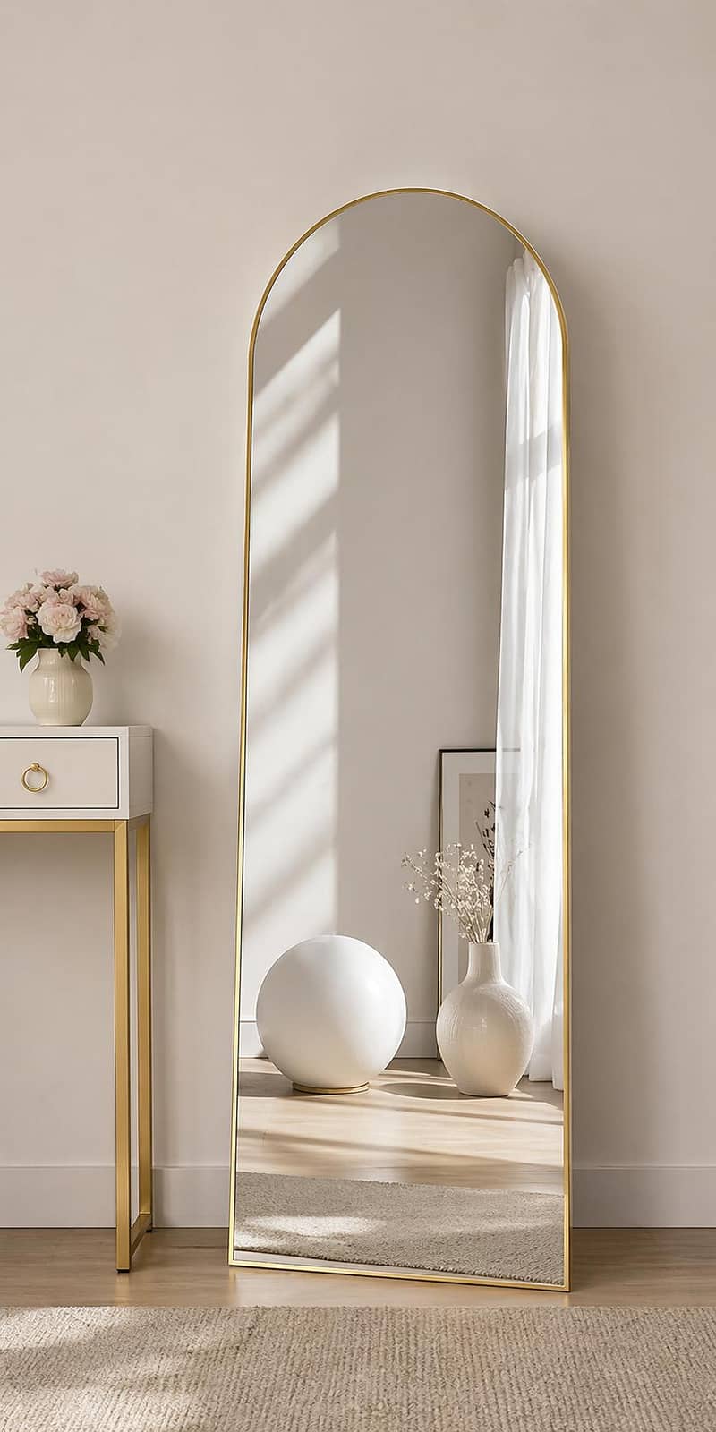 standing mirror 0