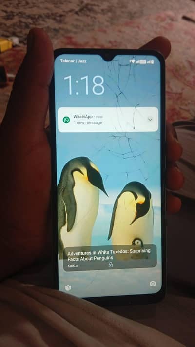 Realme P3x