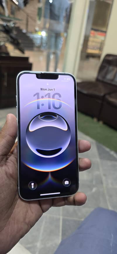 Apple iPhone 16e 512GB JV Complete Box
