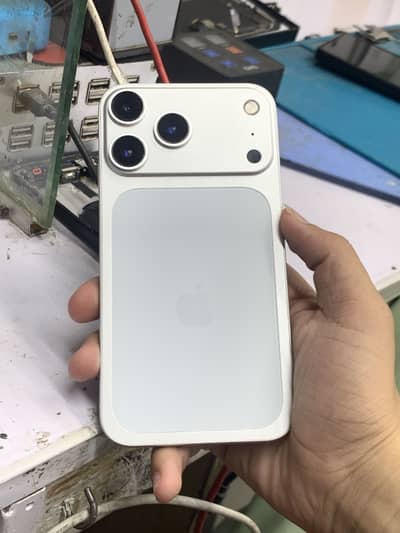 XR TO 17pro