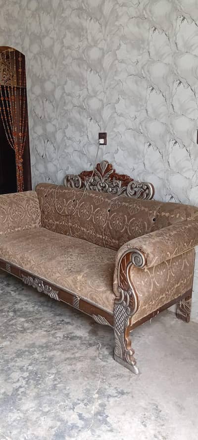 3 seater sofa new design dewane type