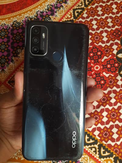 OPPO A53