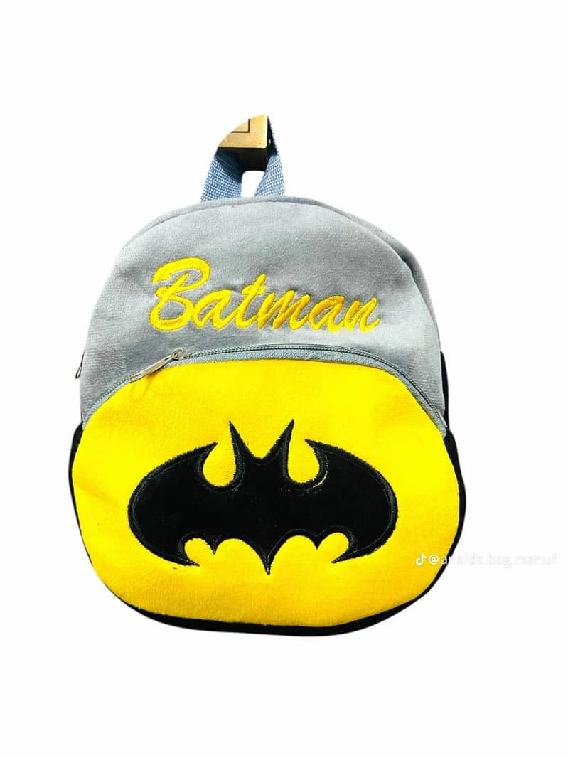Mini Bag 1
