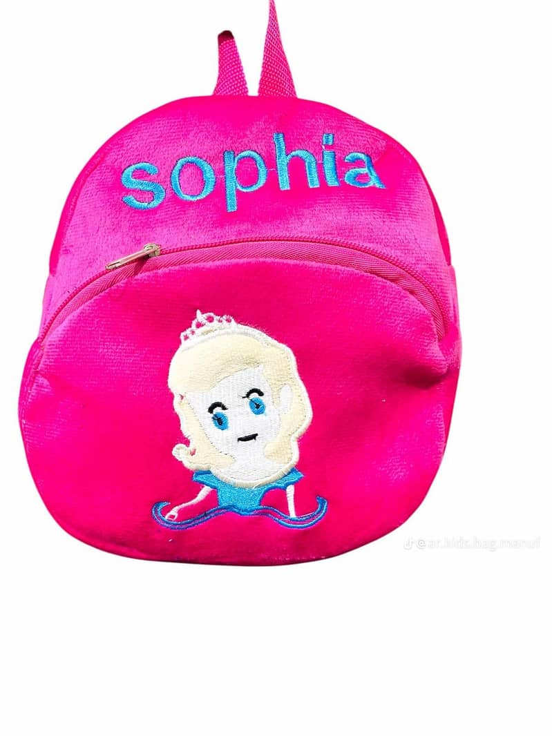 Mini Bag 4