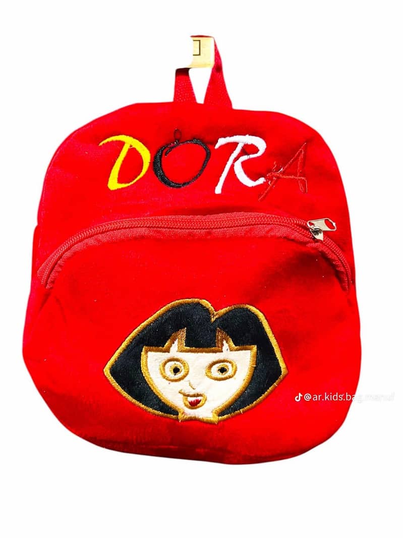 Mini Bag 5