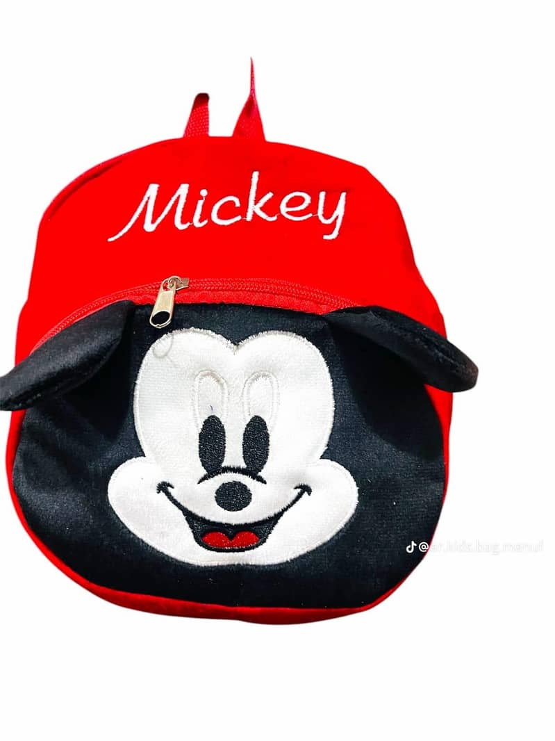 Mini Bag 7
