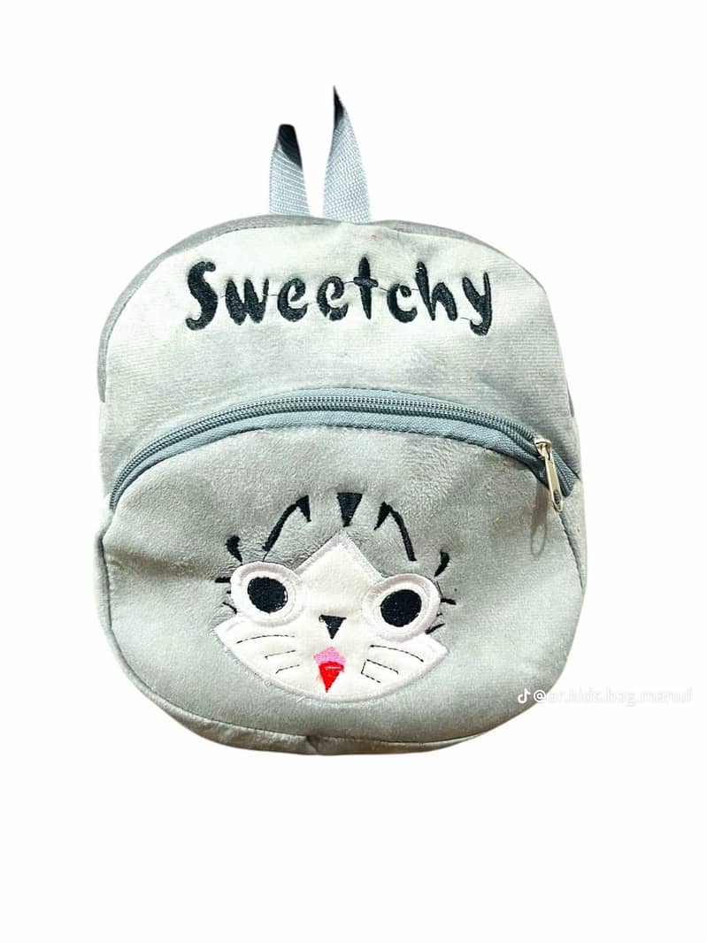 Mini Bag 8