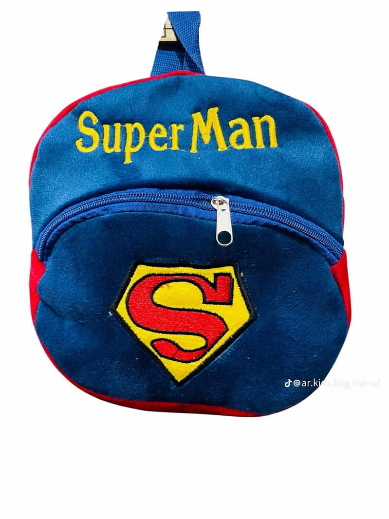 Mini Bag 10
