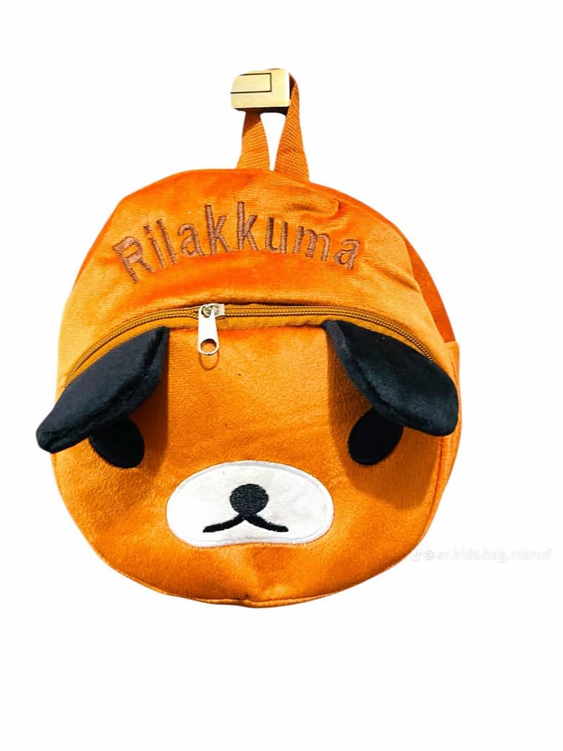 Mini Bag 11
