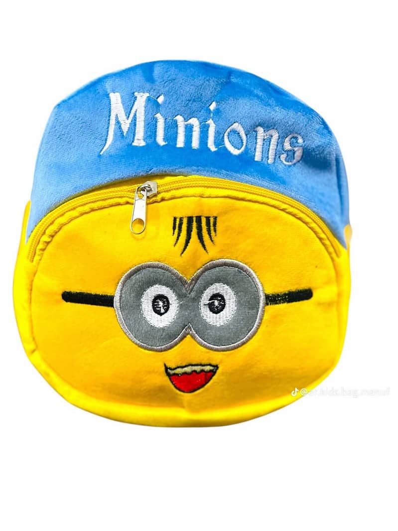 Mini Bag 12