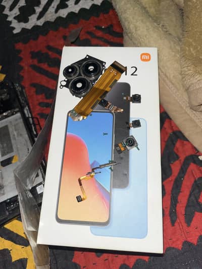 Realme 12 Pro Plus