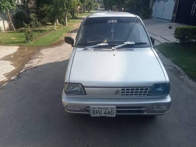 Suzuki Mehran 2006 for Sale