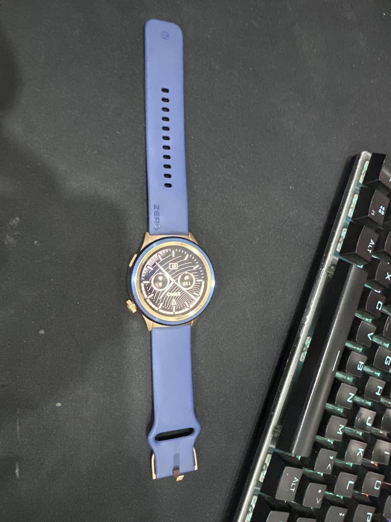 Zero Lunar 360 3