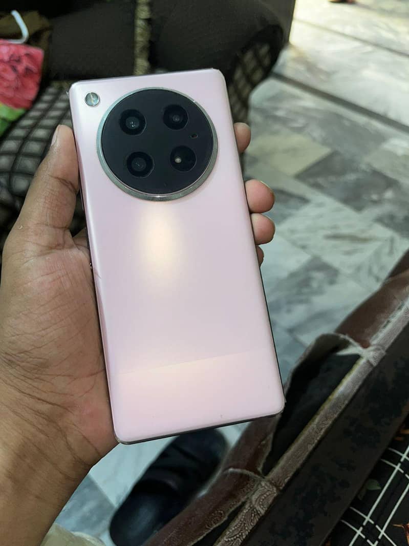 Infinix Zero 40 0