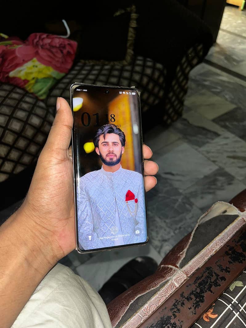 Infinix Zero 40 2