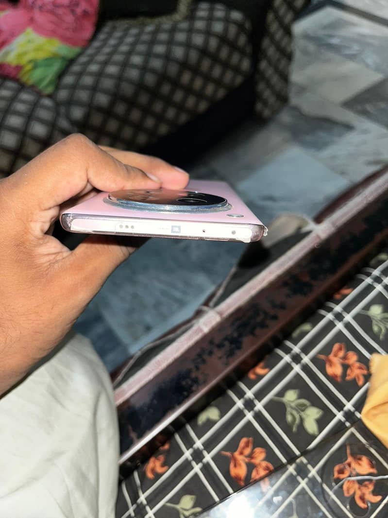Infinix Zero 40 3