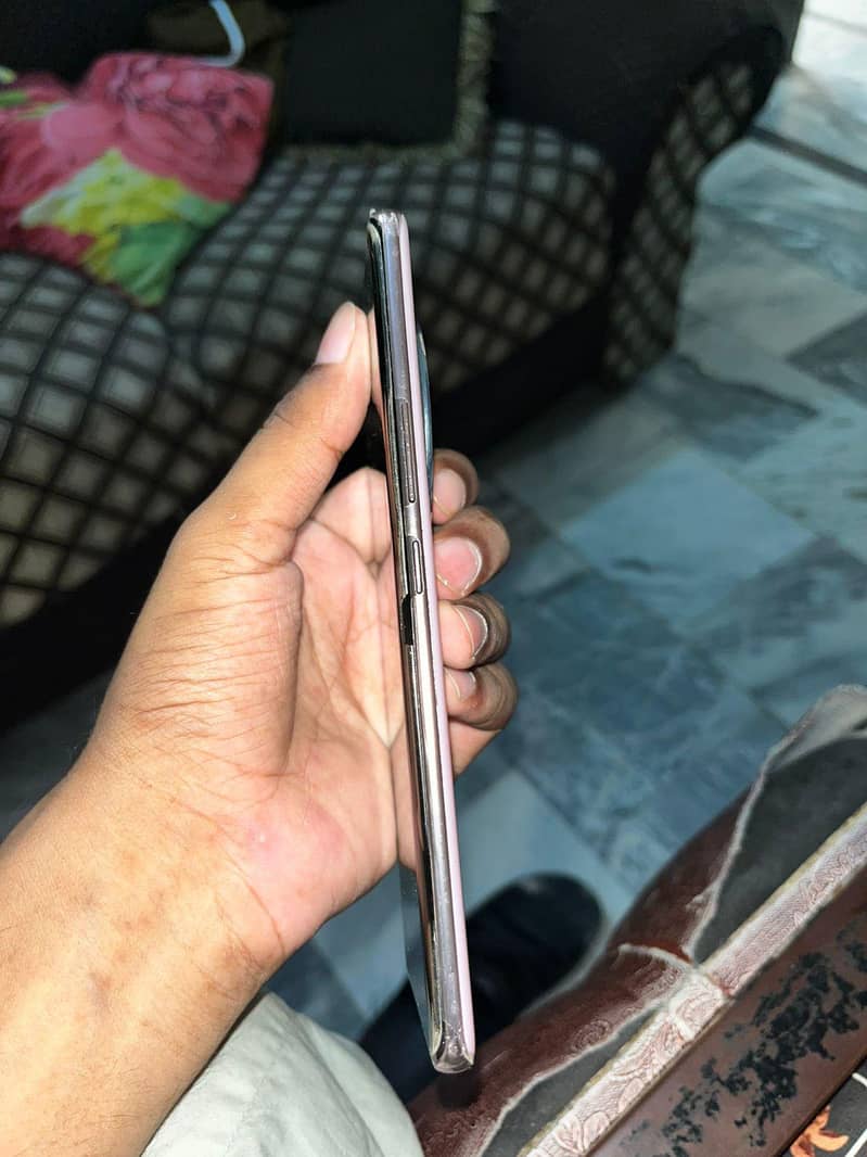 Infinix Zero 40 5