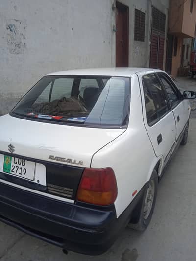 beautiful margala Japanese 1000cc original engcar for home use in low