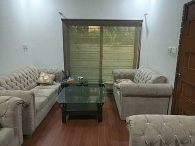 8 Marla Full House at Prime Location in DHA Rahber