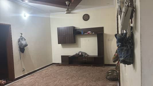 8 Marla Full House At Prime Location In DHA Rahber