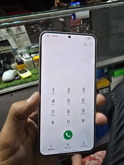 Samsung Mobile S22 Plus