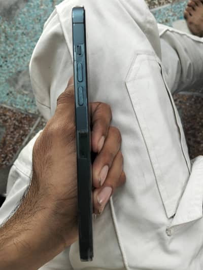 I phone