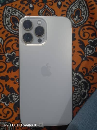 Apple iPhone 13 Pro Max