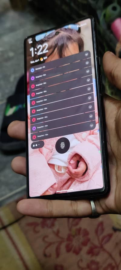 Google Pixel 6