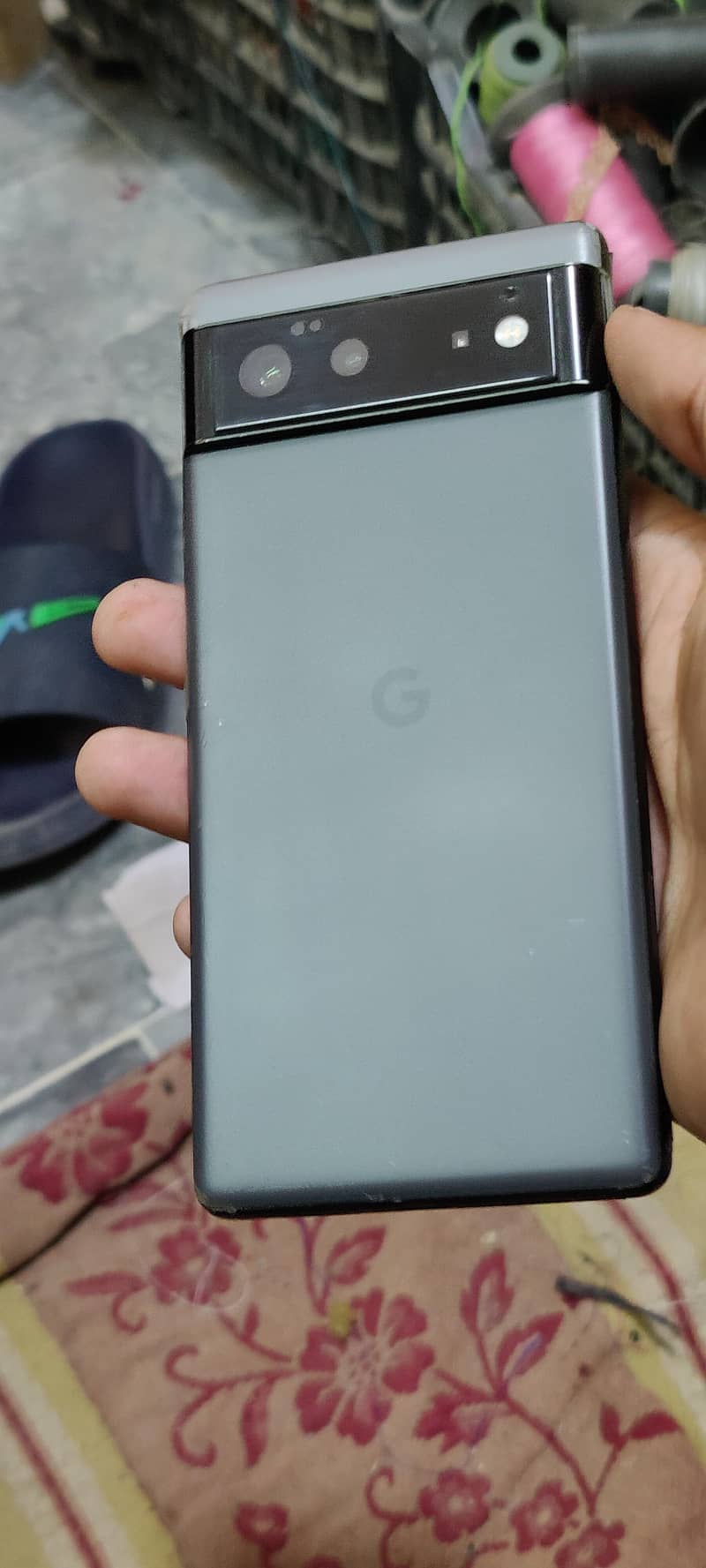 Google Pixel 6 1