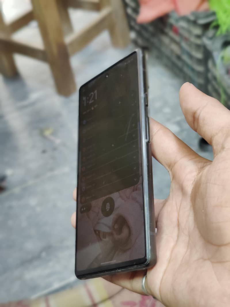 Google Pixel 6 2