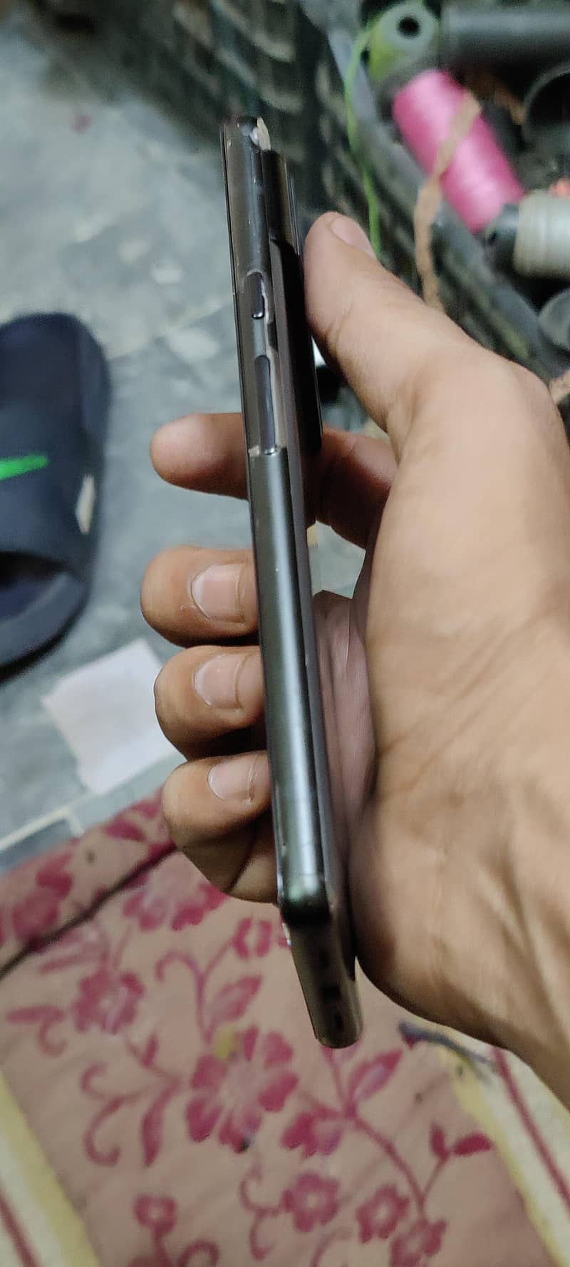 Google Pixel 6 4