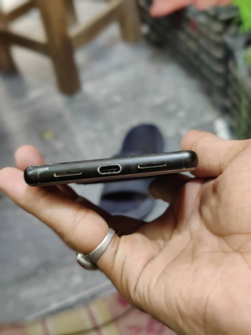 Google Pixel 6 5