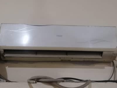 Haier 1.5 Ton Split AC | Only 20 Days Used | Like New AC
