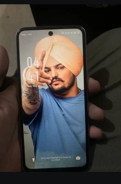 infinix smart 9 4*4/128 ha exchange bi ho ja ga