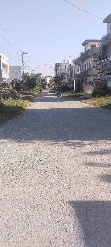 IDEAL LOCATION PLOT 2