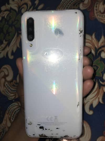 Samsung Mobile A30s