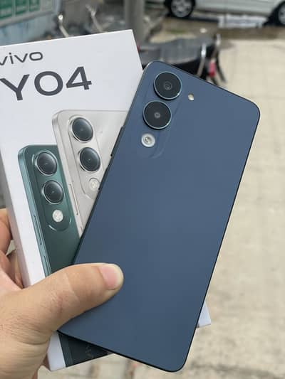 Vivo Y04