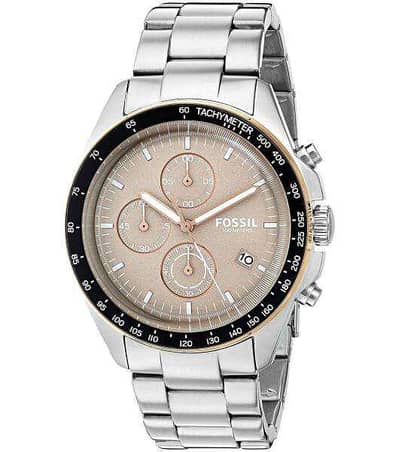 Fossil sport watch CH3036 for men
