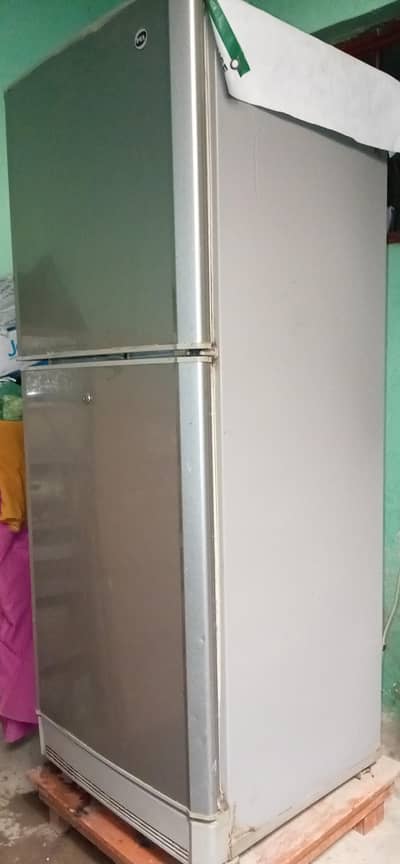 PEL refrigerator