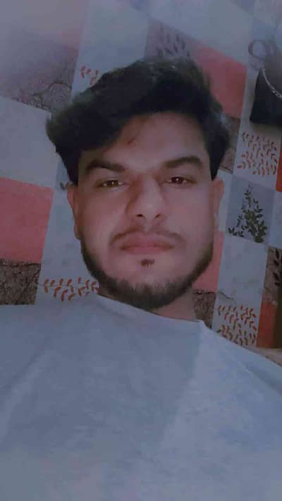 Zeeshan st ali