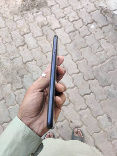 Samsung Mobile A31
