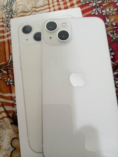 Apple iPhone 13