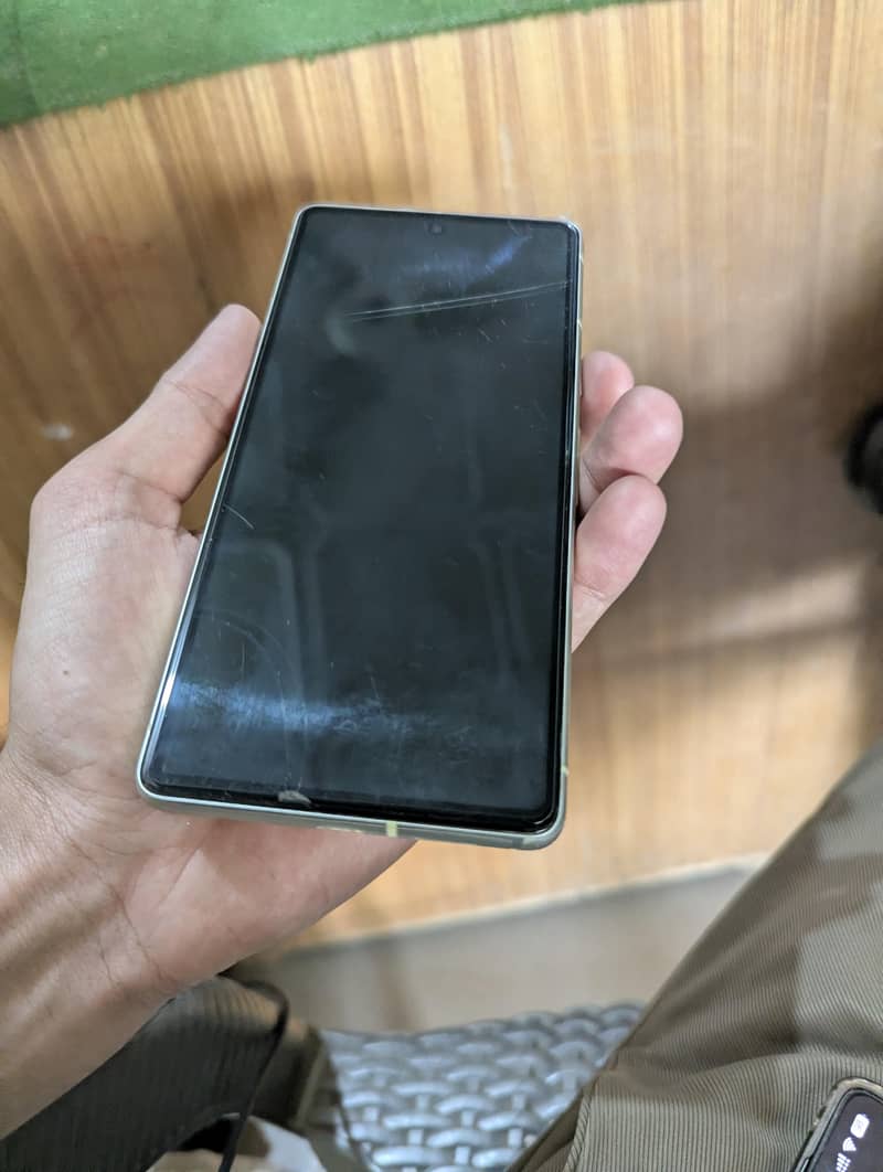 Pixel 7 1