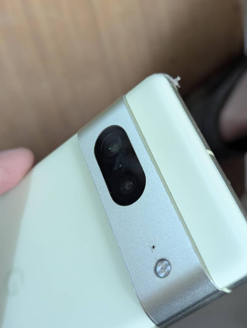 Pixel 7 4