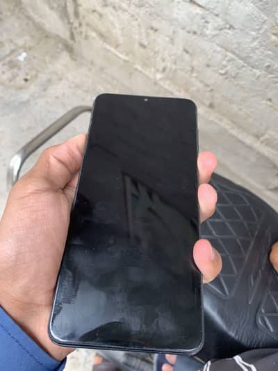 Samsung Mobile A12
