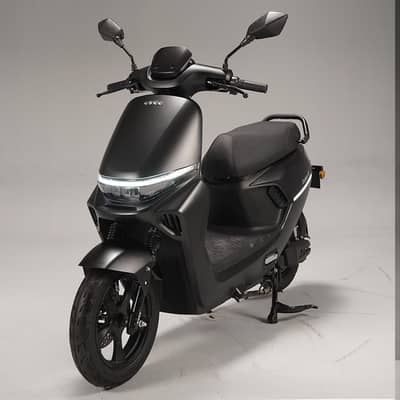 Scooty urgent for sale