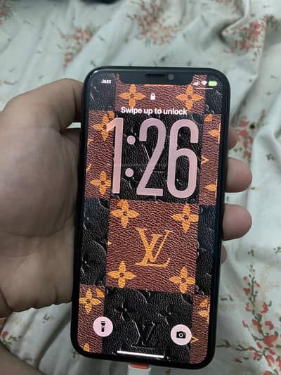 Apple iPhone 11 Pro