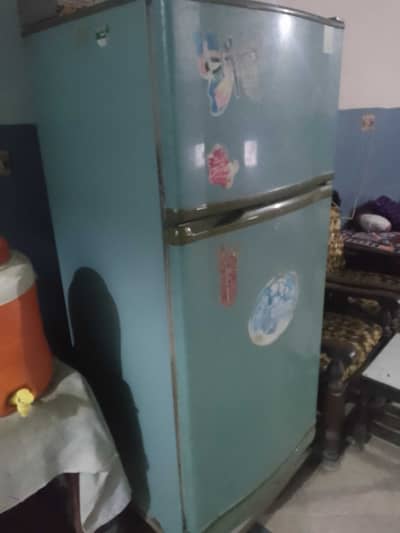 3 years used