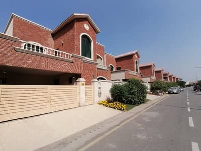A 10 Marla House In Multan Is On The Market For rent